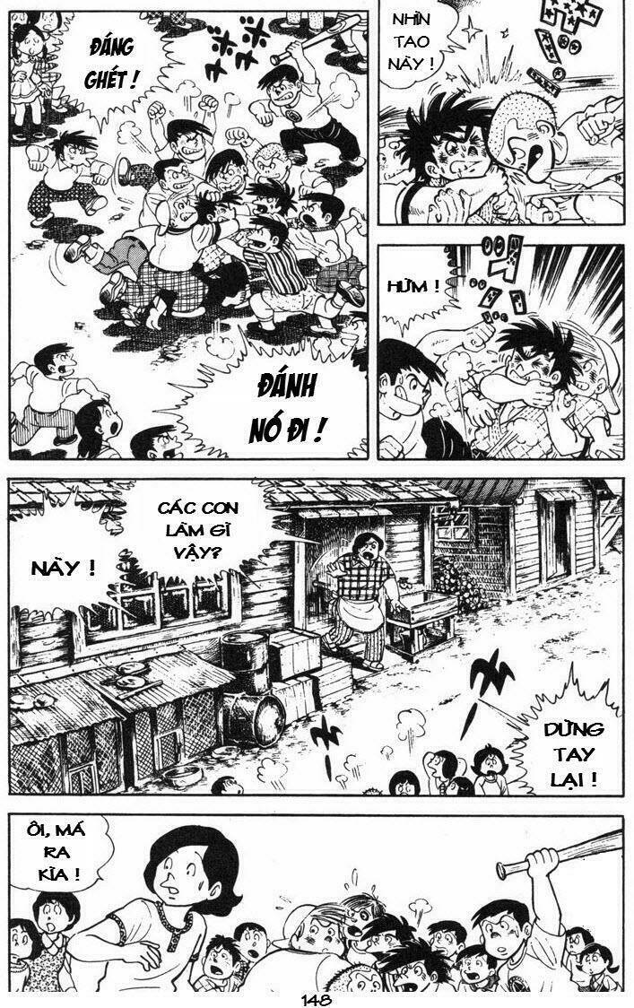 Ore Wa Teppei - Chương 36