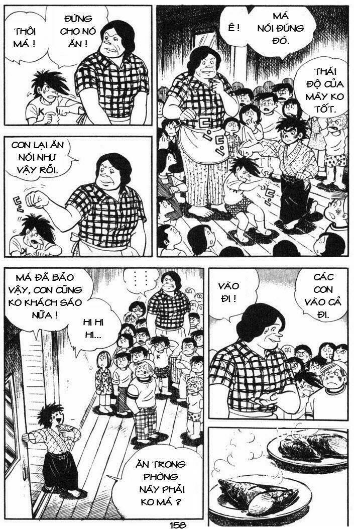 Ore Wa Teppei - Chương 36