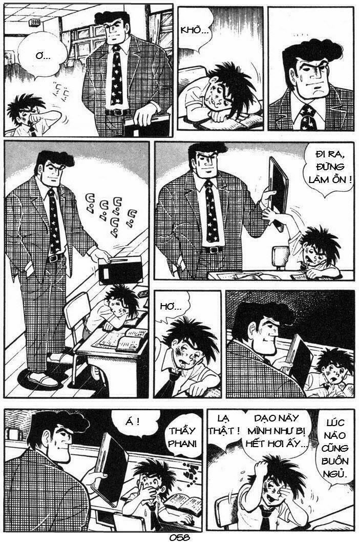 Ore Wa Teppei - Chương 38