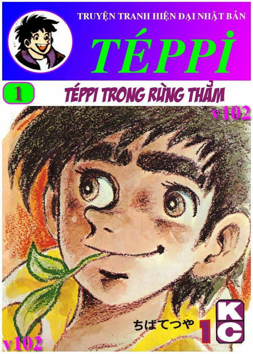 Ore Wa Teppei - Chương 4