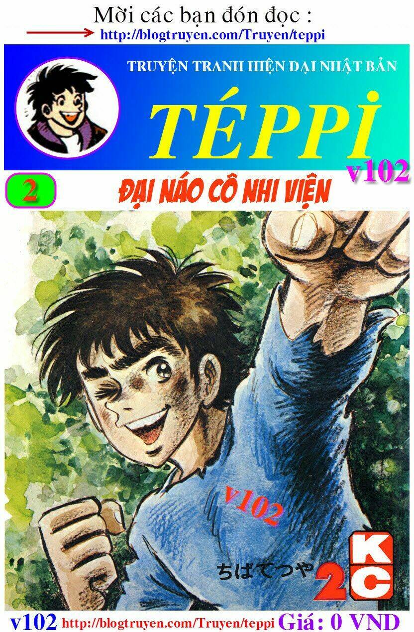 Ore Wa Teppei - Chương 4