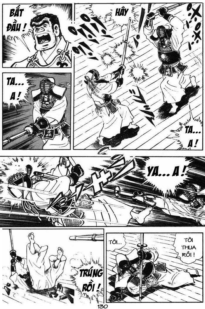 Ore Wa Teppei - Chương 40