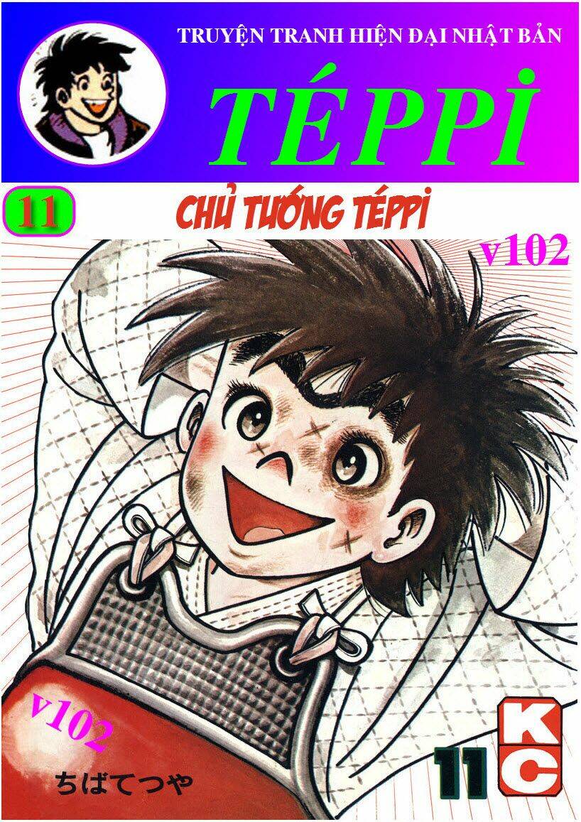 Ore Wa Teppei - Chương 41