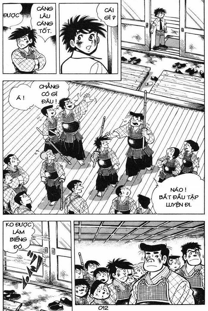 Ore Wa Teppei - Chương 41