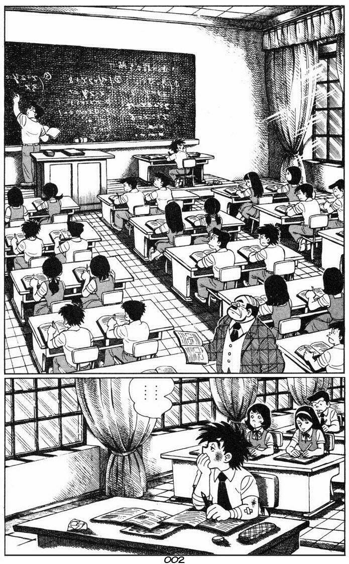 Ore Wa Teppei - Chương 41