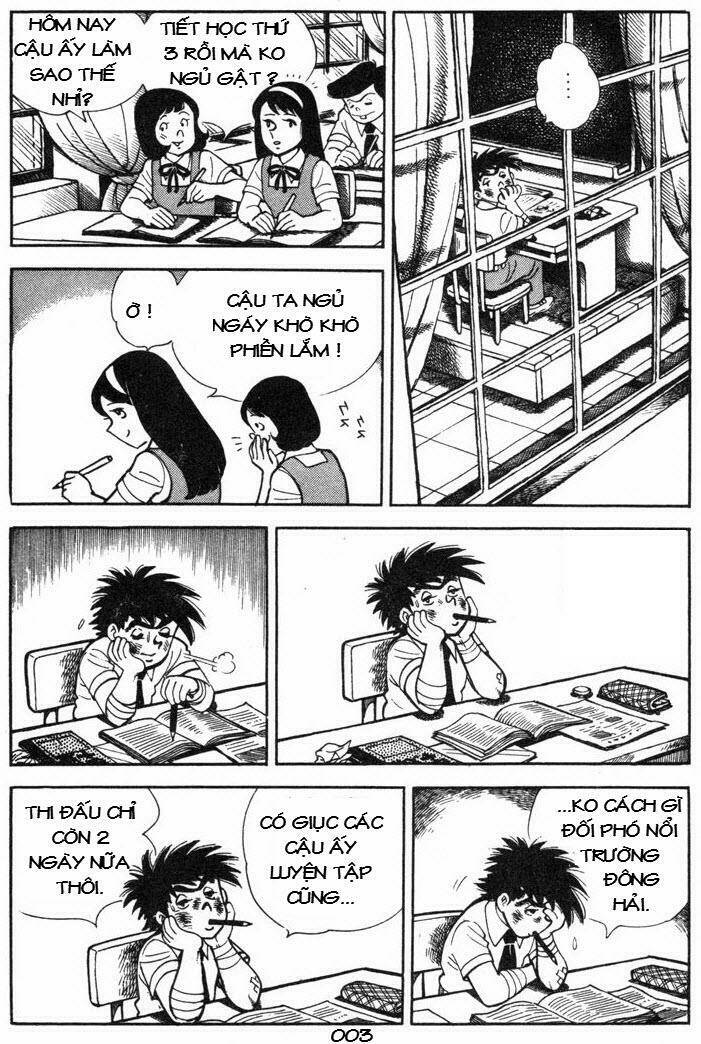 Ore Wa Teppei - Chương 41