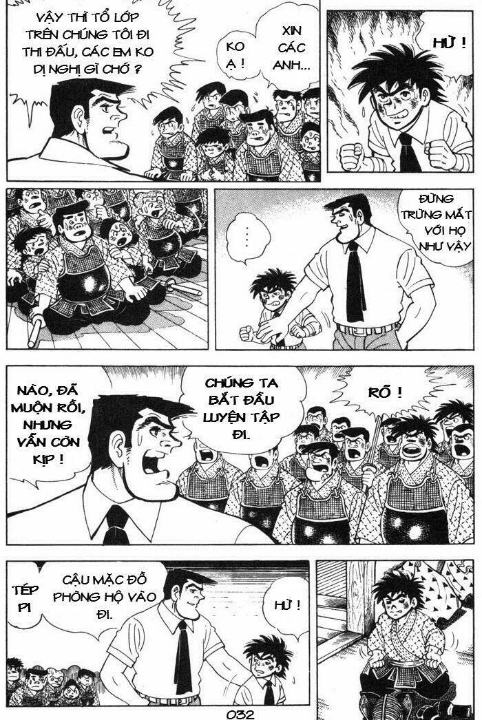 Ore Wa Teppei - Chương 41
