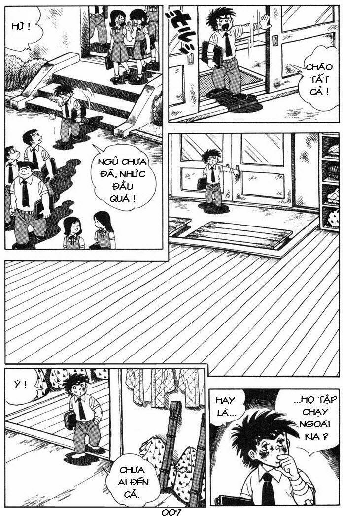 Ore Wa Teppei - Chương 41