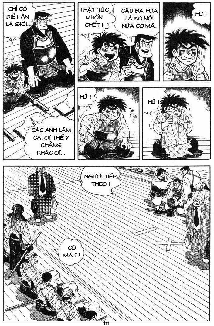 Ore Wa Teppei - Chương 43