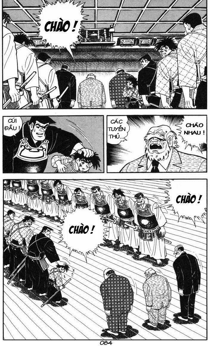 Ore Wa Teppei - Chương 43