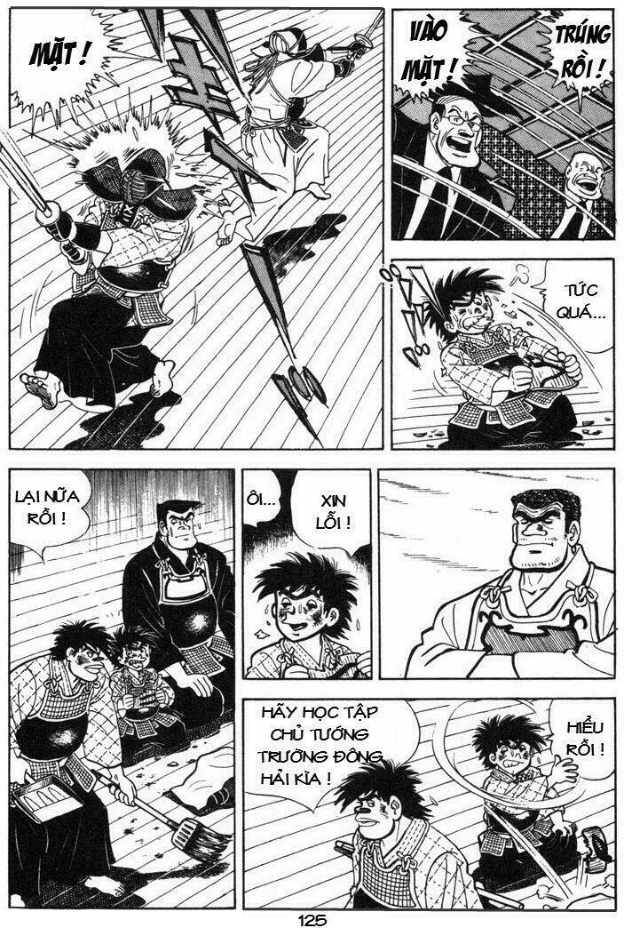 Ore Wa Teppei - Chương 44