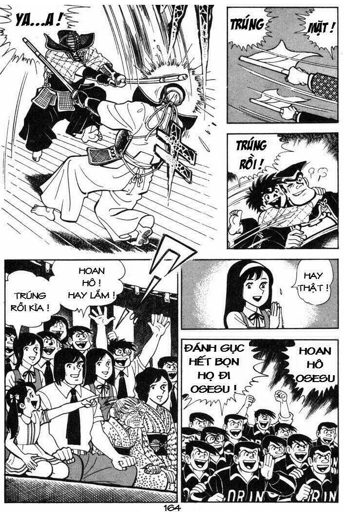 Ore Wa Teppei - Chương 44