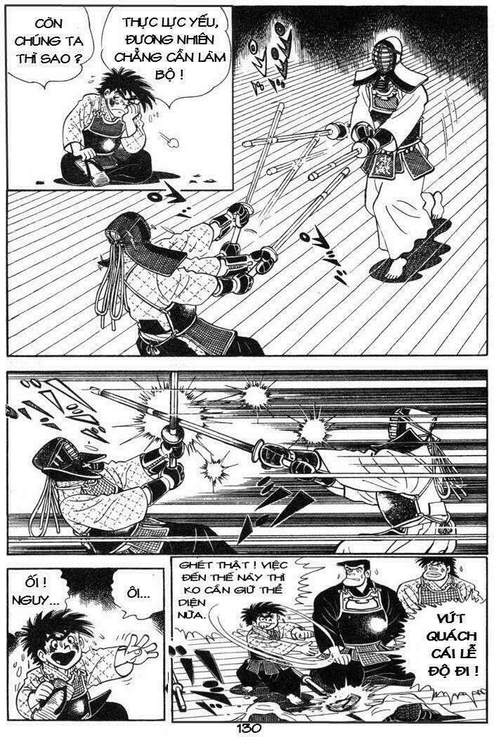 Ore Wa Teppei - Chương 44