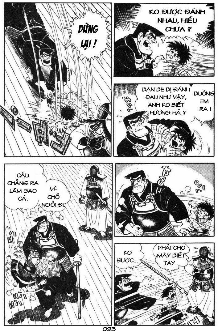 Ore Wa Teppei - Chương 47
