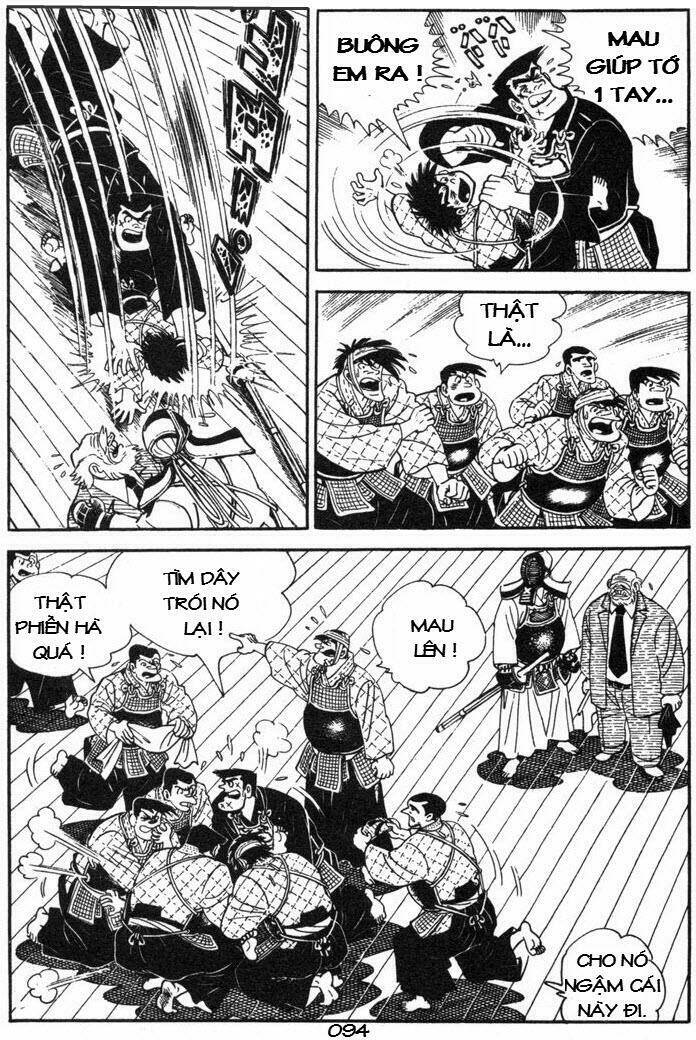 Ore Wa Teppei - Chương 47
