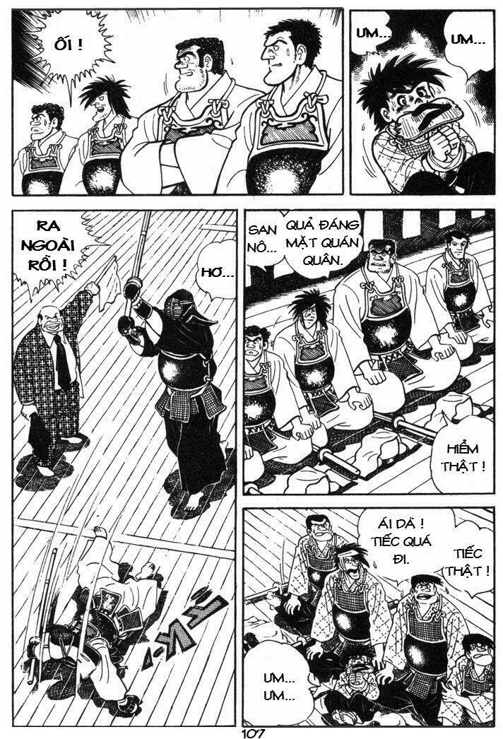 Ore Wa Teppei - Chương 47