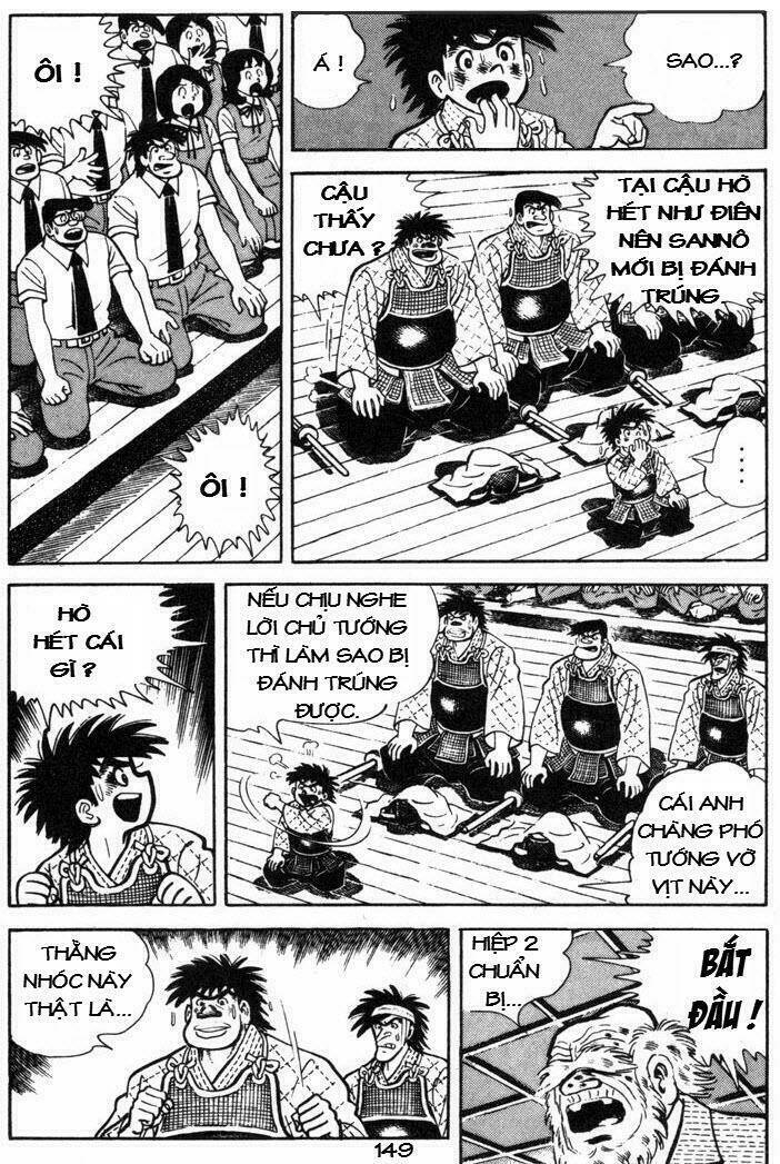 Ore Wa Teppei - Chương 48