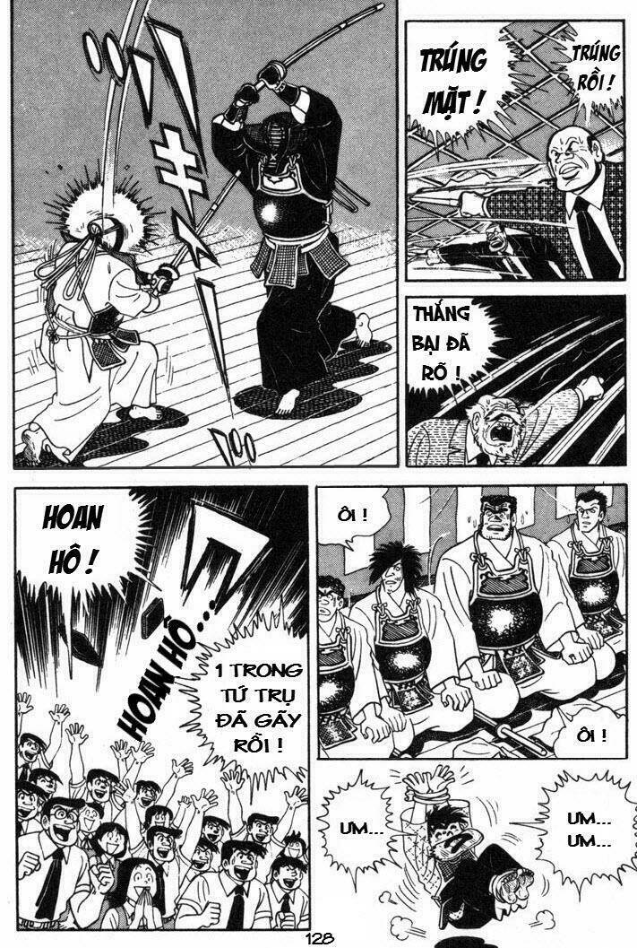 Ore Wa Teppei - Chương 48