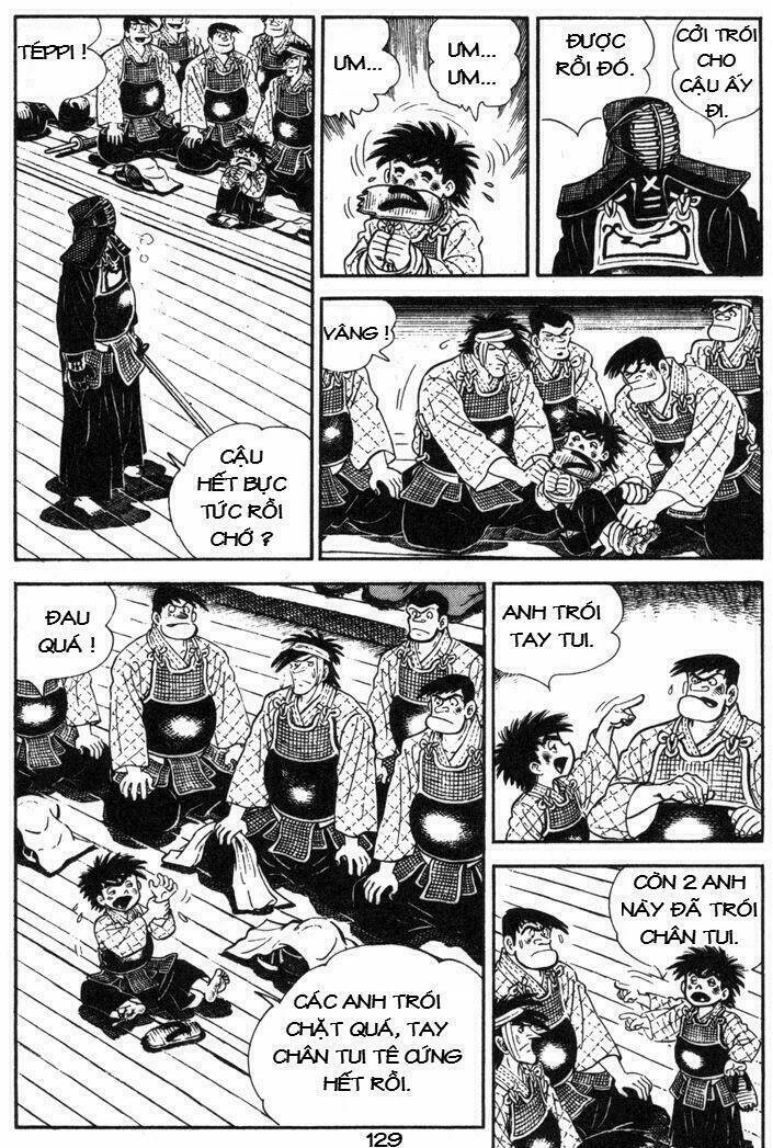 Ore Wa Teppei - Chương 48