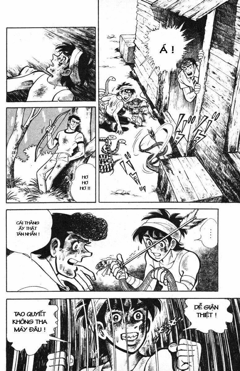 Ore Wa Teppei - Chương 5