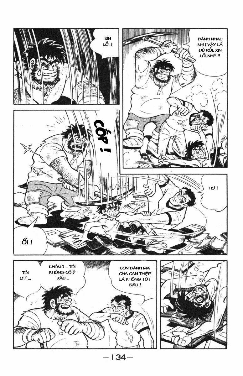 Ore Wa Teppei - Chương 5