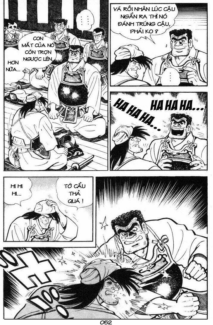 Ore Wa Teppei - Chương 50