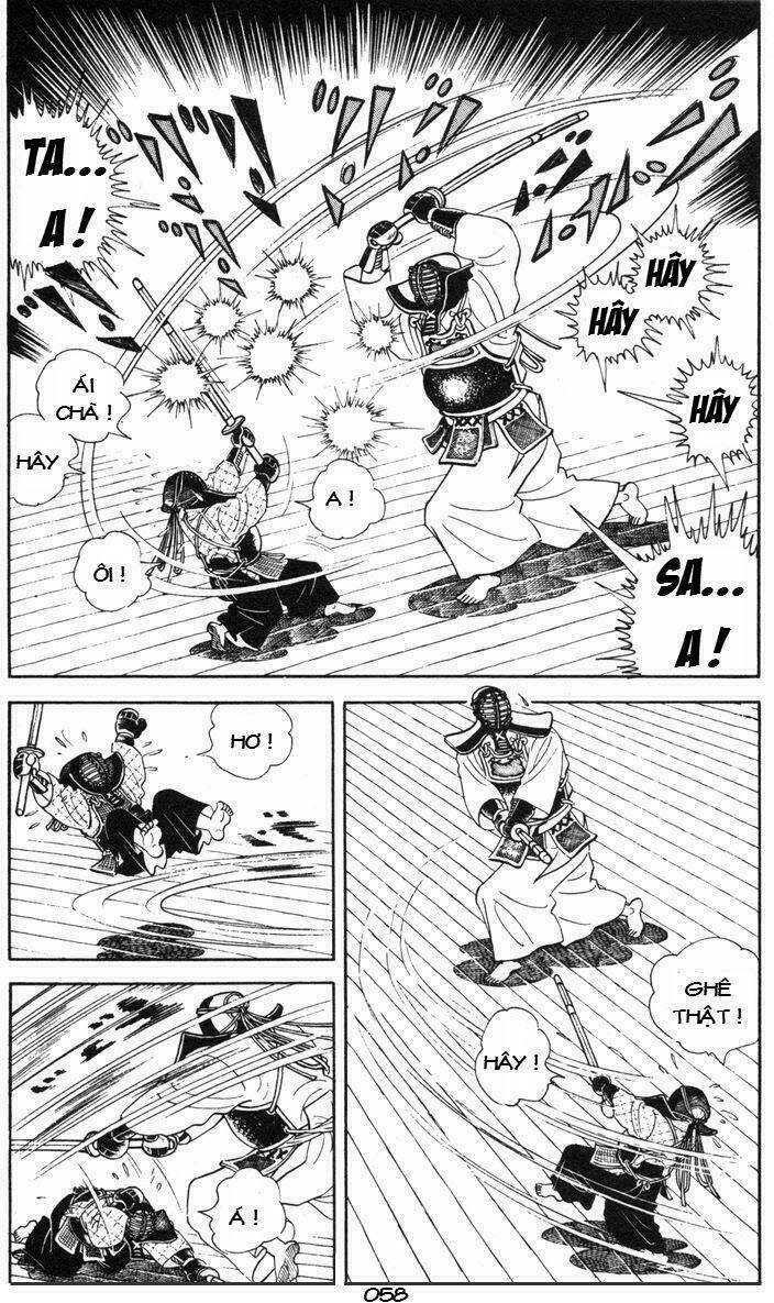 Ore Wa Teppei - Chương 50
