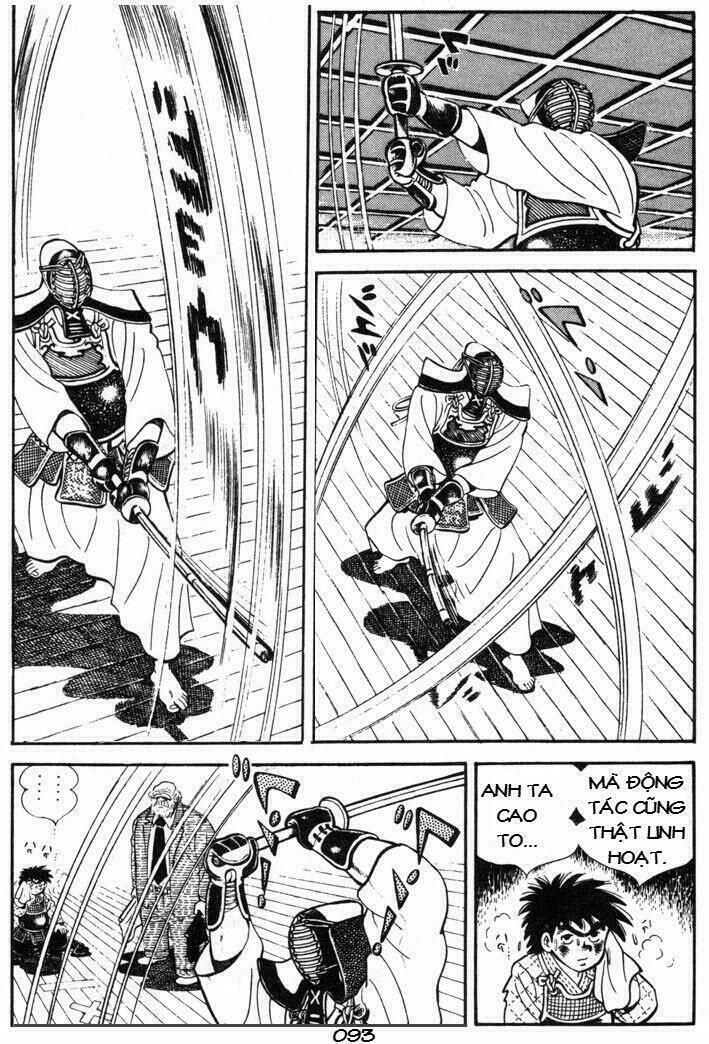 Ore Wa Teppei - Chương 51
