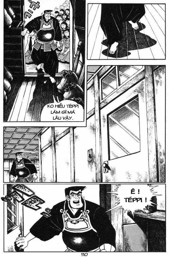 Ore Wa Teppei - Chương 51