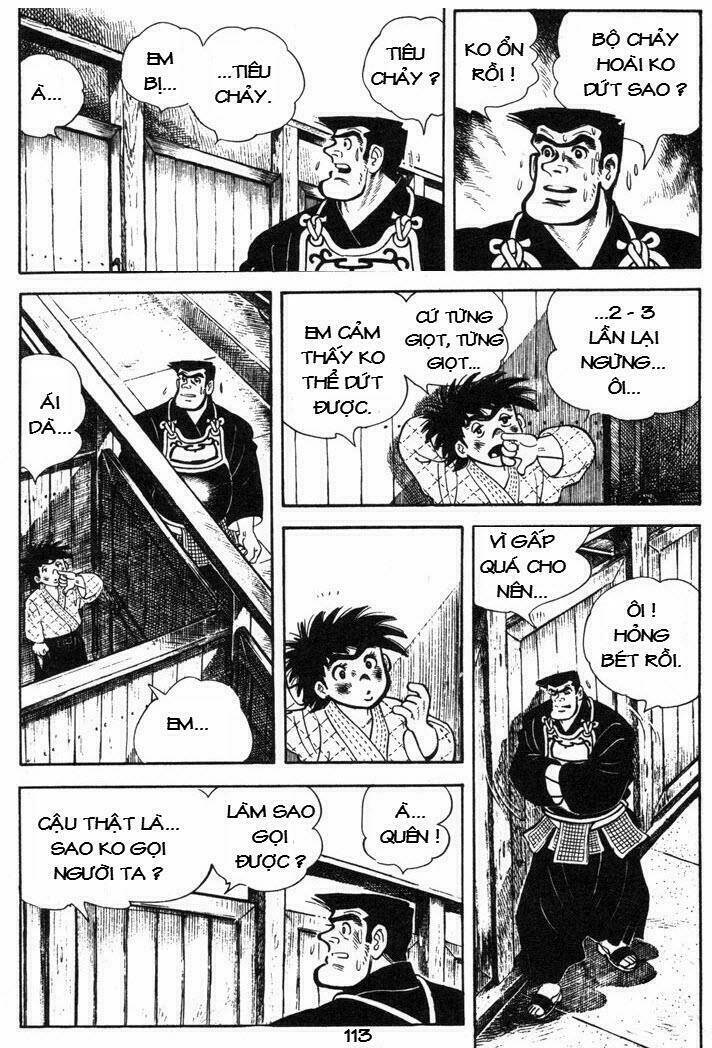 Ore Wa Teppei - Chương 51