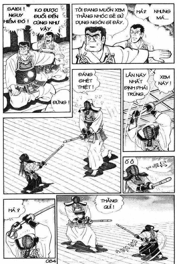Ore Wa Teppei - Chương 51