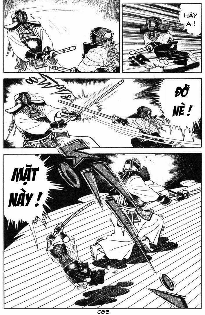 Ore Wa Teppei - Chương 51