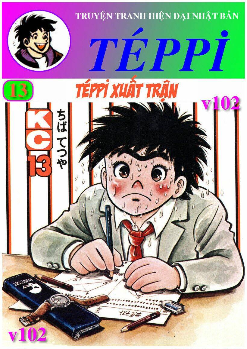 Ore Wa Teppei - Chương 52
