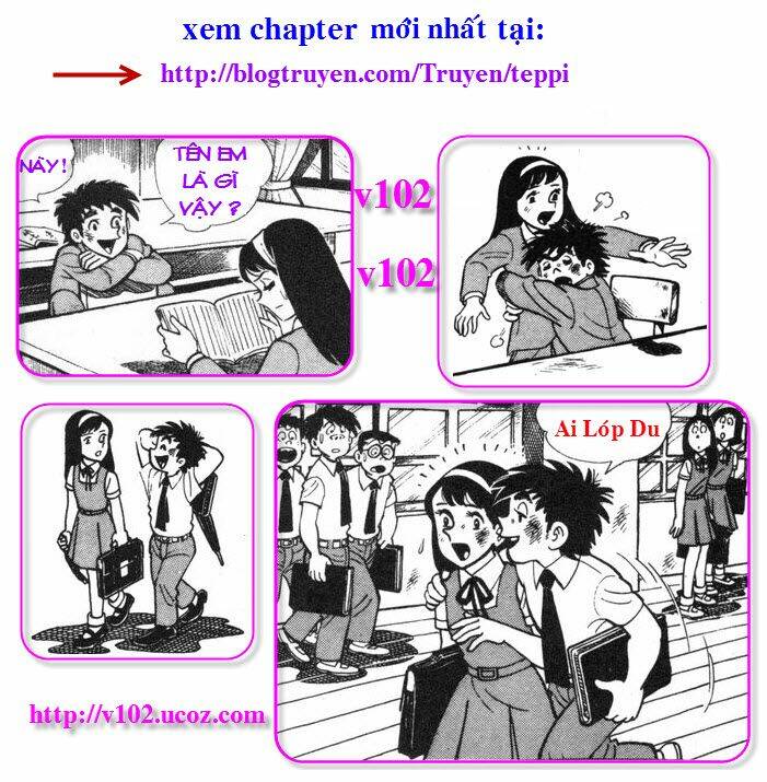 Ore Wa Teppei - Chương 52