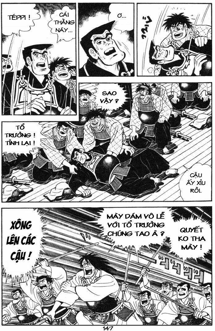 Ore Wa Teppei - Chương 52