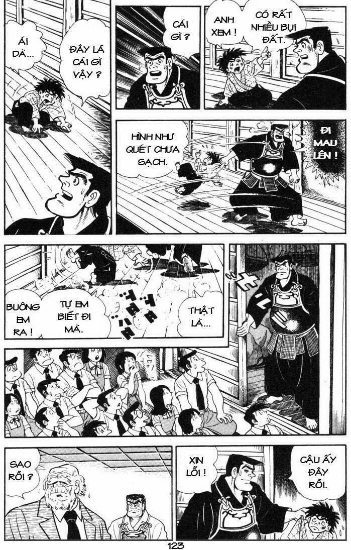 Ore Wa Teppei - Chương 52