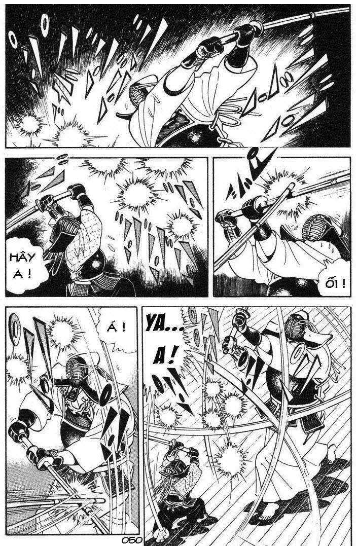 Ore Wa Teppei - Chương 54