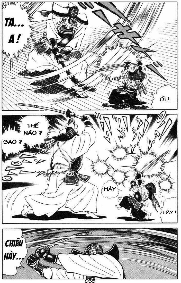 Ore Wa Teppei - Chương 54
