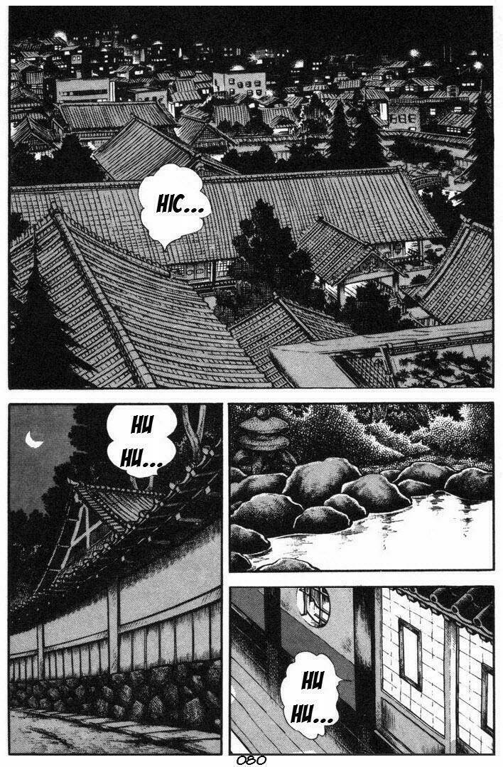 Ore Wa Teppei - Chương 54