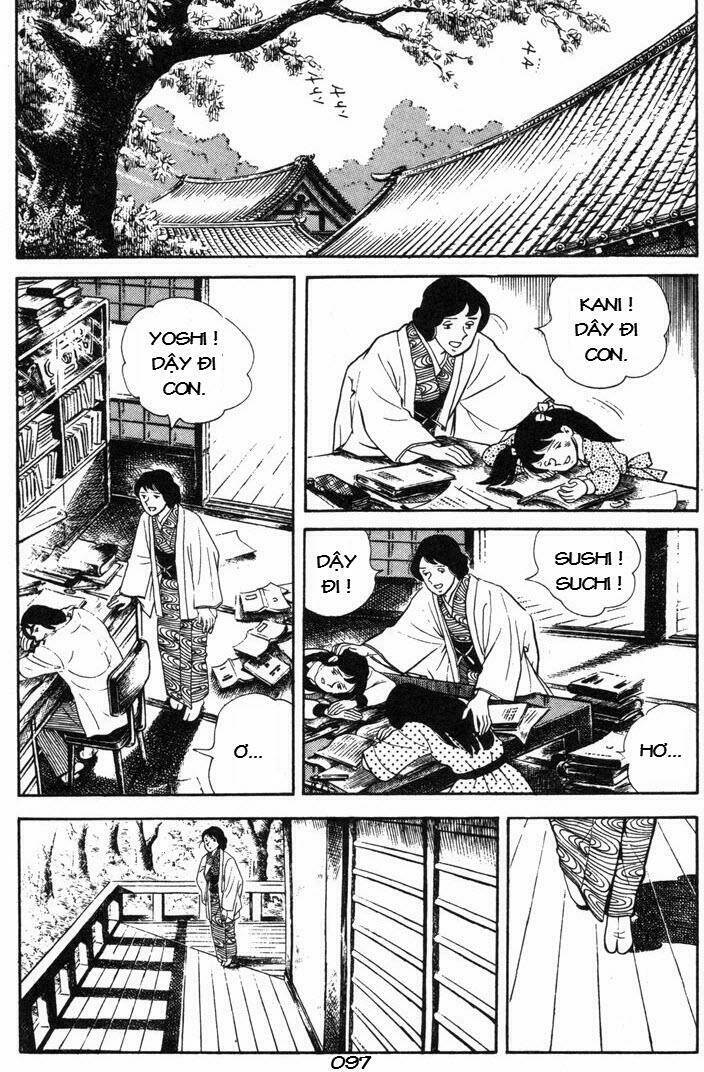 Ore Wa Teppei - Chương 55