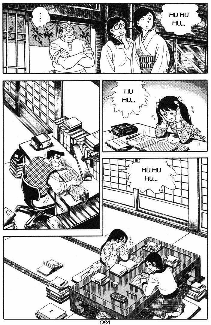 Ore Wa Teppei - Chương 55