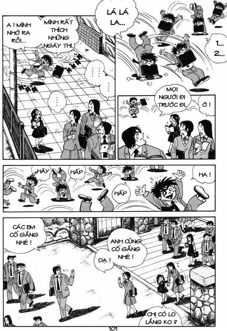 Ore Wa Teppei - Chương 55