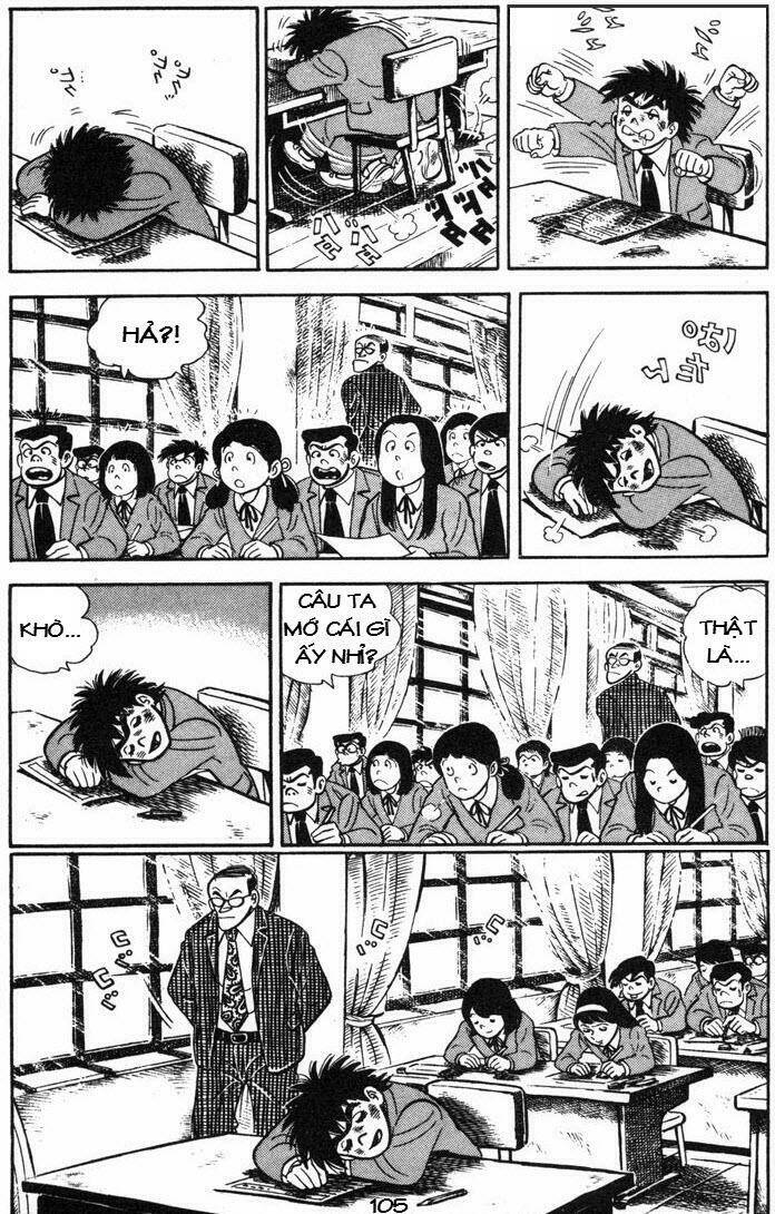 Ore Wa Teppei - Chương 55