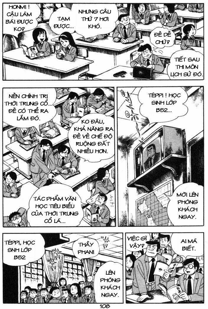 Ore Wa Teppei - Chương 55