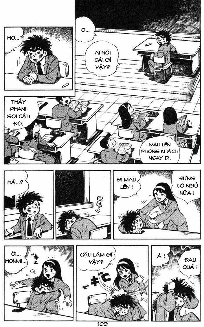 Ore Wa Teppei - Chương 55