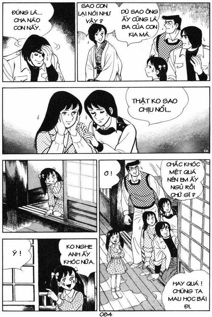 Ore Wa Teppei - Chương 55