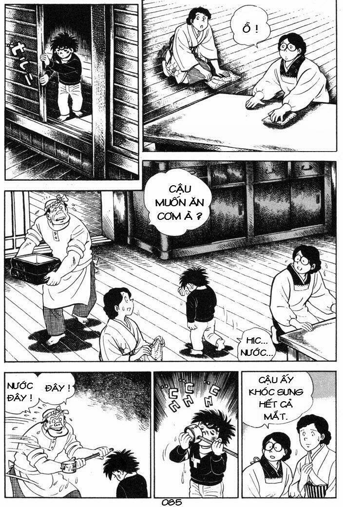 Ore Wa Teppei - Chương 55