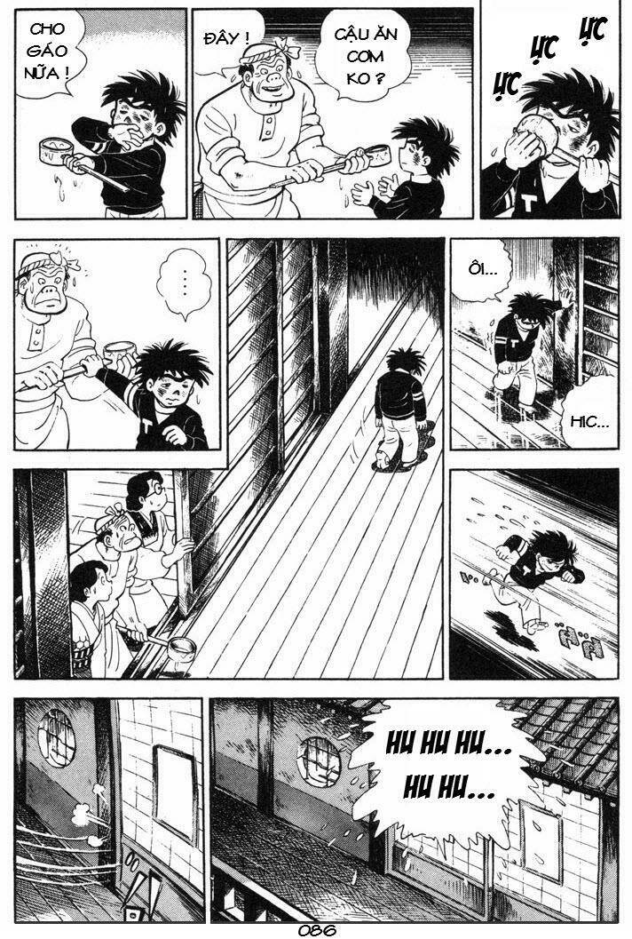 Ore Wa Teppei - Chương 55