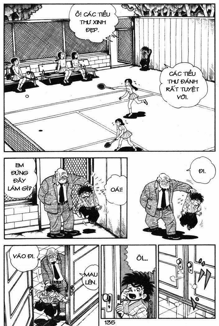 Ore Wa Teppei - Chương 56