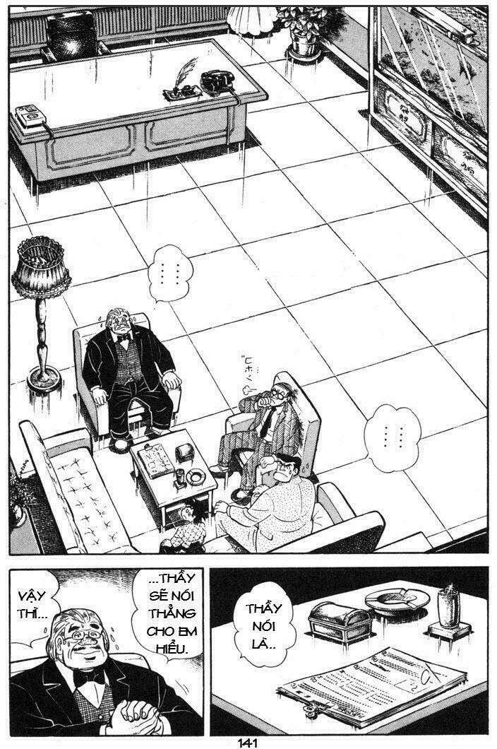 Ore Wa Teppei - Chương 56